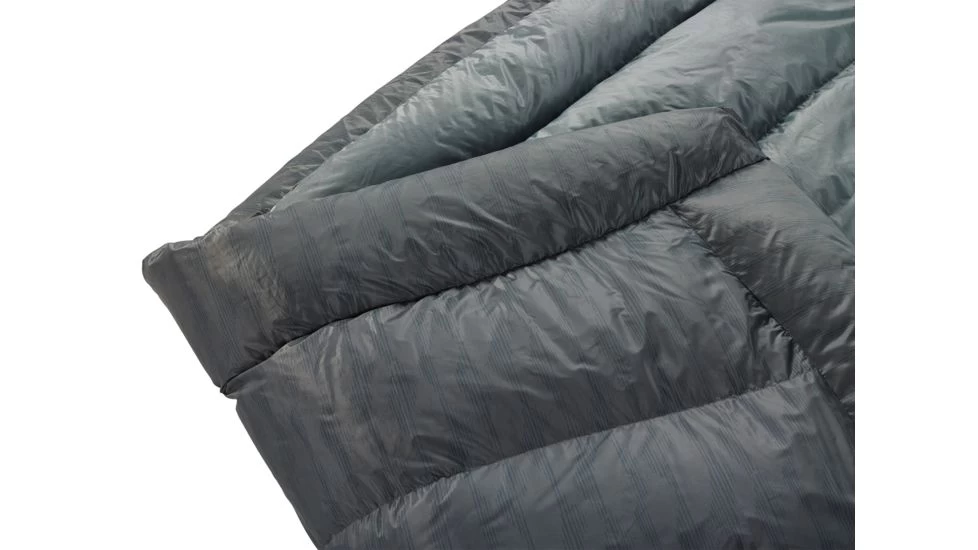 Thermarest Vela Double 20F/-6C Quilt Sleeping Bag 4 Thermarest Vela Double 20F/-6C Quilt Sleeping Bag - Image 2
