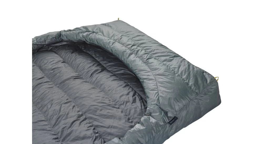Thermarest Vela Double 20F/-6C Quilt Sleeping Bag 7 Thermarest Vela Double 20F/-6C Quilt Sleeping Bag - Image 5