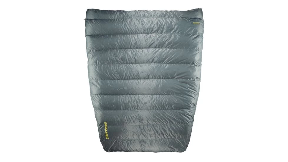 Thermarest Vela Double 20F/-6C Quilt Sleeping Bag 6 Thermarest Vela Double 20F/-6C Quilt Sleeping Bag - Image 4