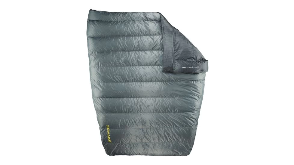 Thermarest Vela Double 20F/-6C Quilt Sleeping Bag 3 Thermarest Vela Double 20F/-6C Quilt Sleeping Bag