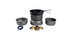 Trangia 25-3 Ul Hard Anodized Stove Kit