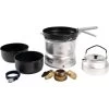 Trangia 25-6 Ultralight -Camping Equipment Shop opplanet trangia 25 6 ul non stick stove kit 140256