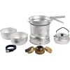Trangia 27-2 Ultra Light Alc Stove Kit -Camping Equipment Shop opplanet trangia 27 2 ul stove kit 140272