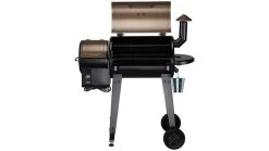 Z Grills ZPG-450A 7-in-1 Wood Pellet Grill, BBQ & Smoker -Camping Equipment Shop opplanet z grills 7 in 1 wood pellet grill smoker w wireless meat probe thermometer brown black medium zpg 450apro av 3