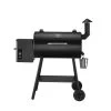 Z Grills ZPG-550B2 Wood Pellet Grill & Smoker 2 Z Grills ZPG-550B2 Wood Pellet Grill & Smoker -Camping Equipment Shop opplanet z grills zpg 550b2 wood pellet grill smoker black medium zpg 550b2 main