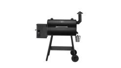 Z Grills ZPG-550B2 Wood Pellet Grill & Smoker