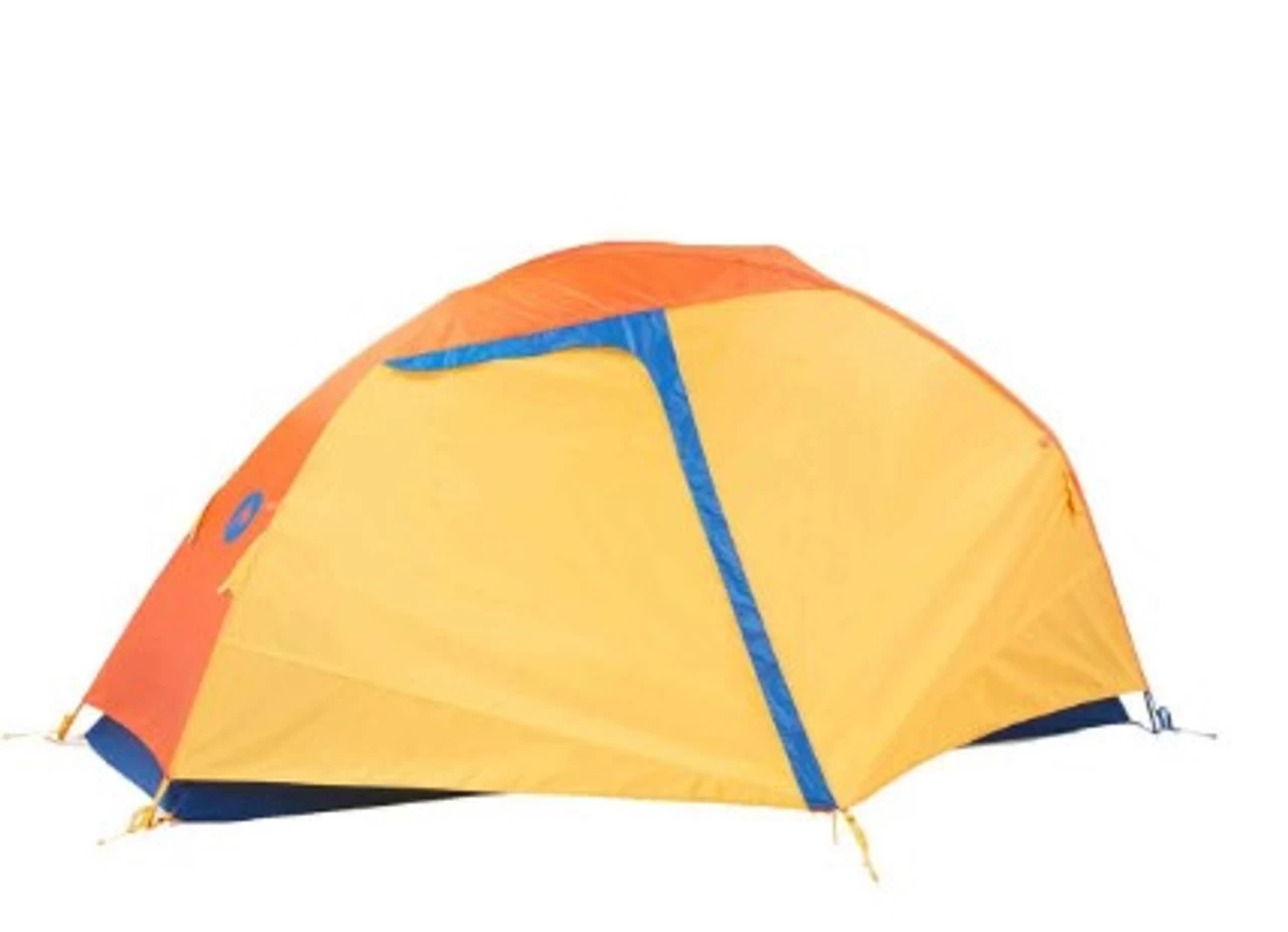Marmot Tungsten 1 Person Tent - Solar/Sun Red 5 Marmot Tungsten 1 Person Tent - Solar/Sun Red - Image 3