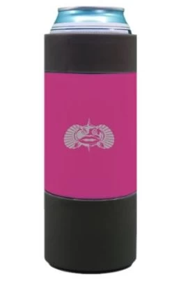 Toadfish Outfitters Non-tipping Slim Can Cooler