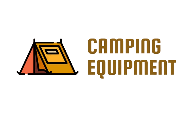 Camping Equipment Shop