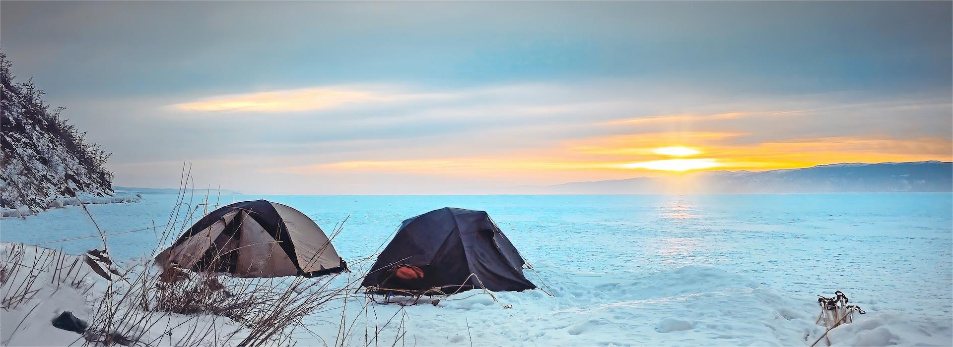 Front Page -Camping Equipment Shop simon berger U ed4780TBM unsplash
